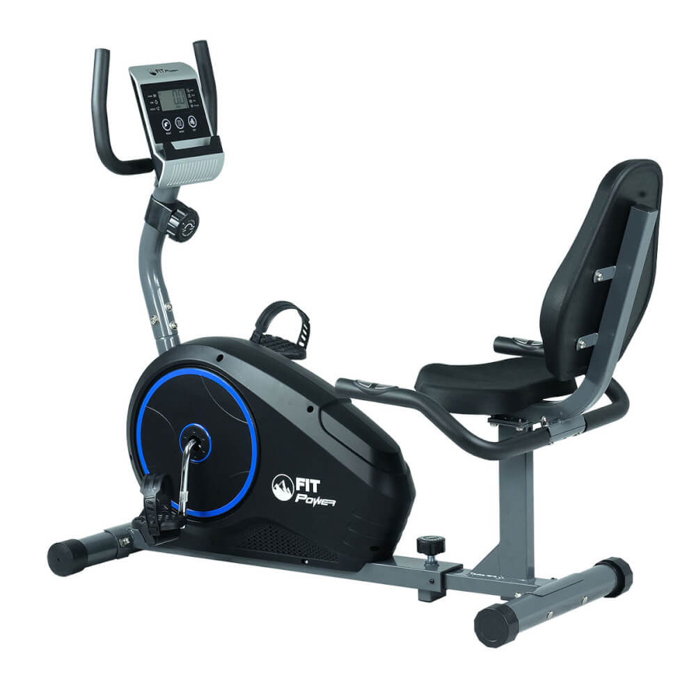 จักรยานออกกำลังกาย NORTH FITNESS  FIT POWER รุ่น AMAZE-R